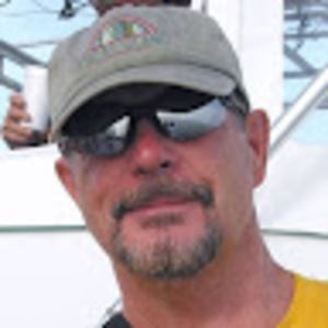 Meet your Posher, Mike